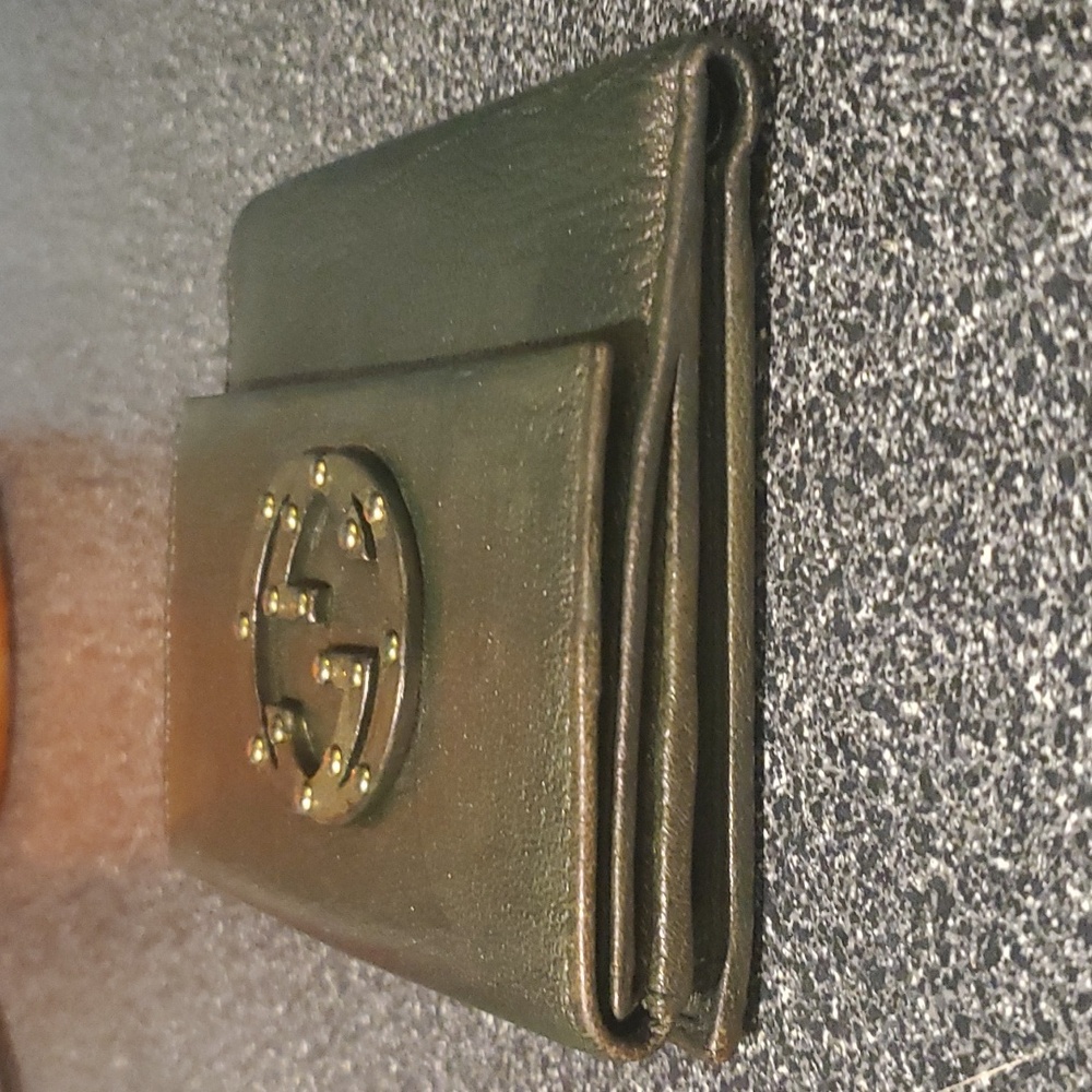 Gucci Soho Wallet - Picture 12 of 16